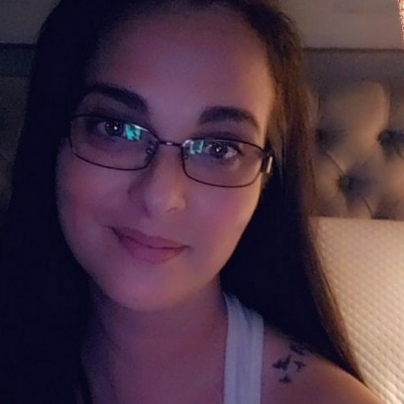 Meet the Posher Other - Meet your Posher, Jenny